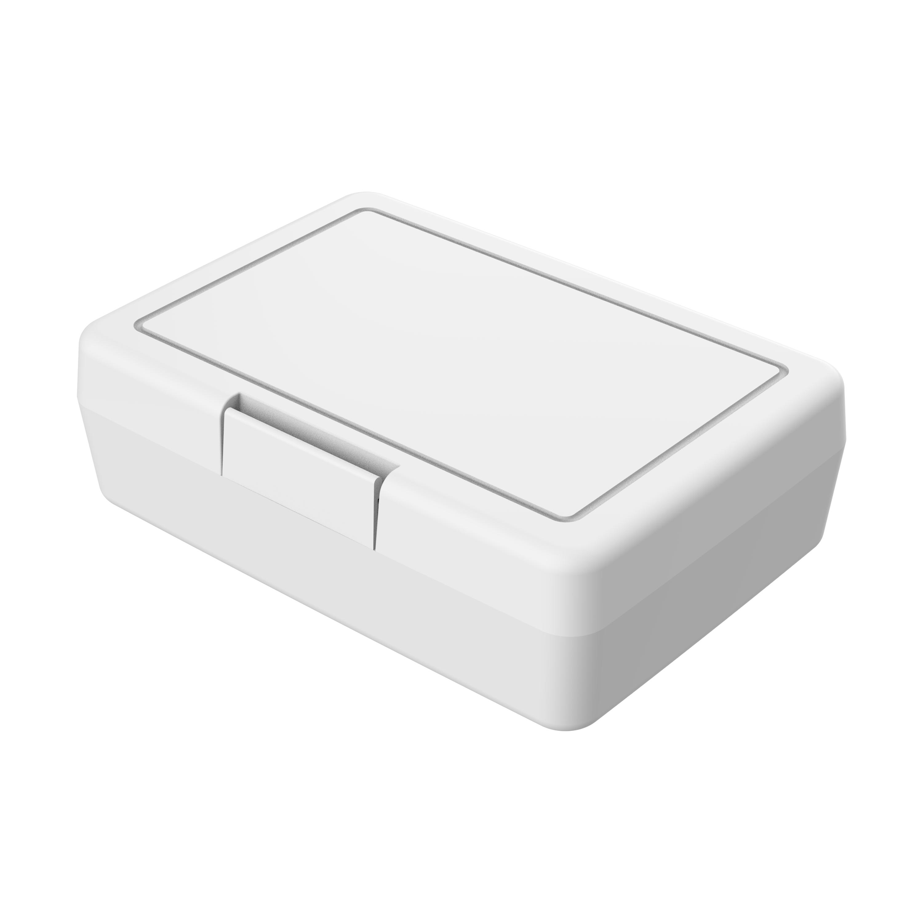 Travelbox "Fan" – DET2 Travelbox "Fan"