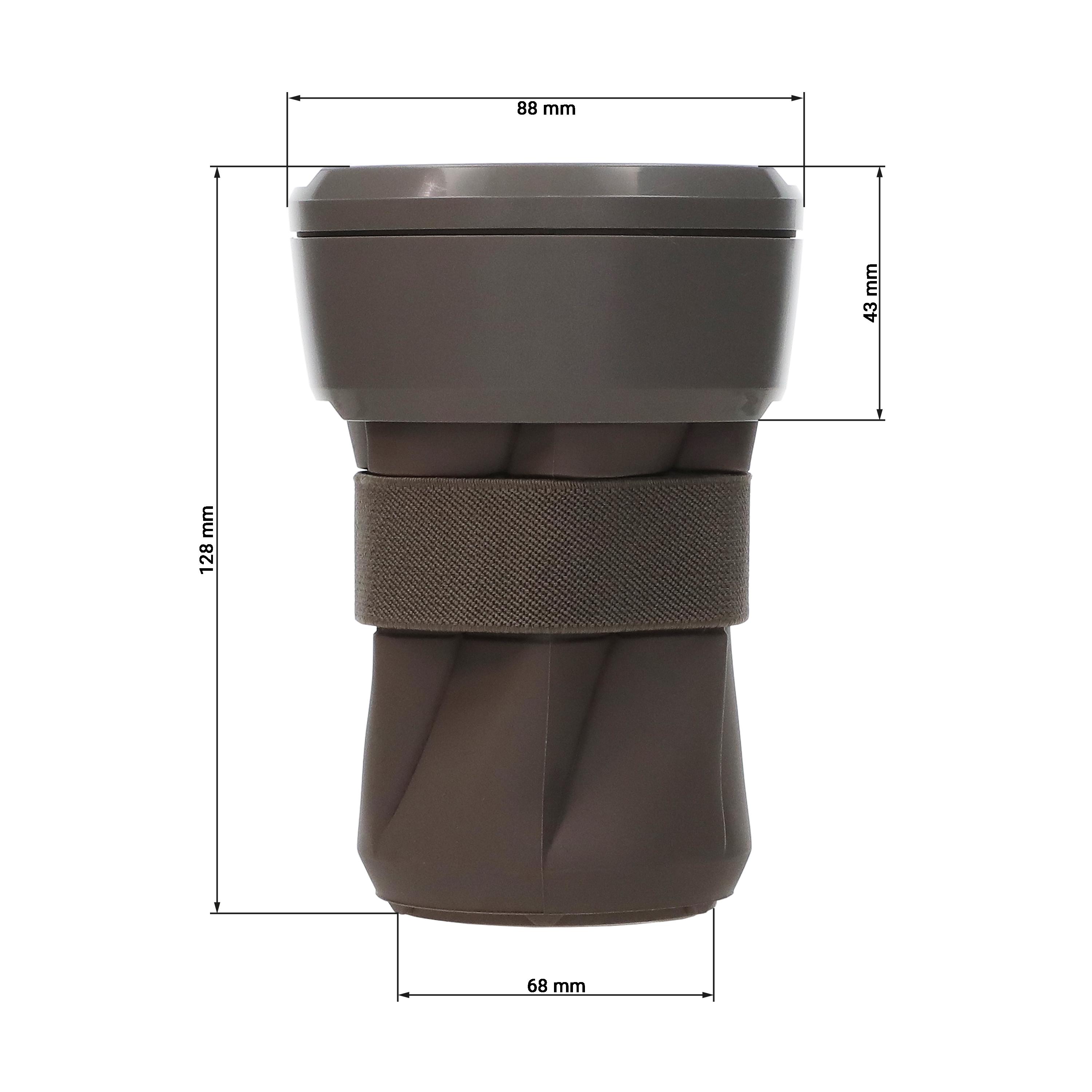 Kaffeebecher "up2u", 0,35 l – DET1 Kaffeebecher "up2u", 0,35 l