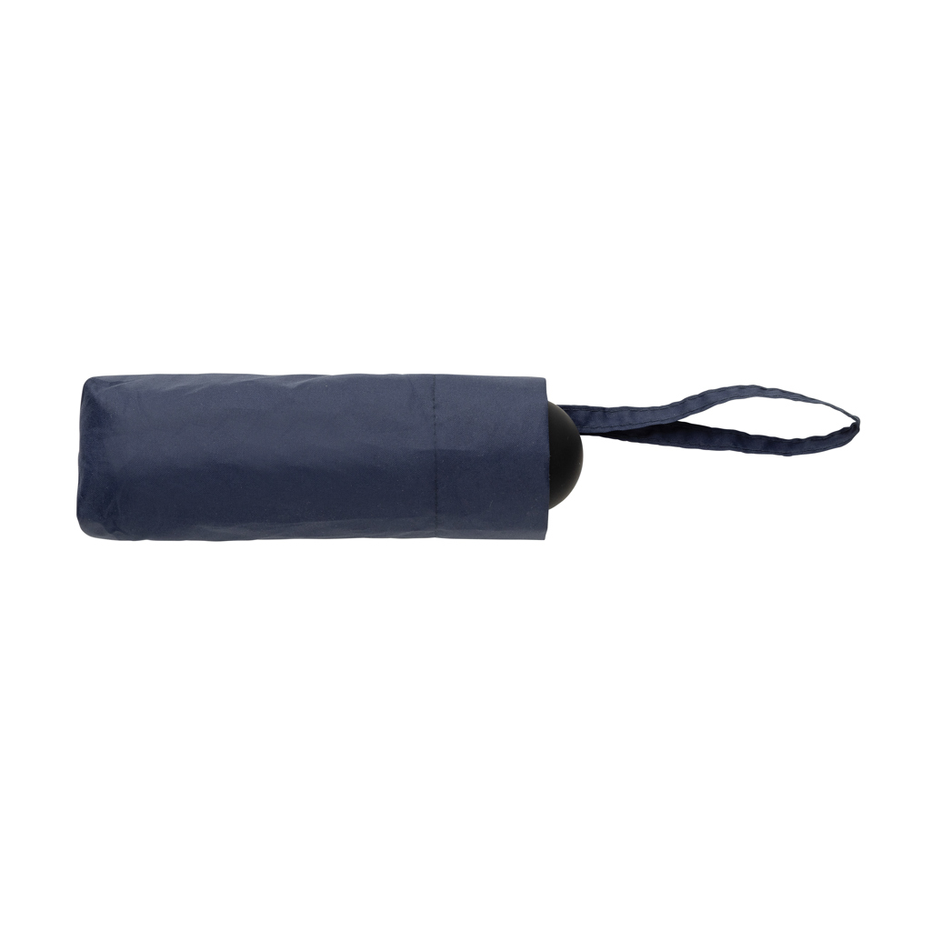Aware rPET Super-Mini-Taschenschirm 19,5 Zoll, 5-fach faltbar, bedruckbar Aware rPET Super-Mini-Taschenschirm 19,5 Zoll, 5-fach faltbar, bedruckbar