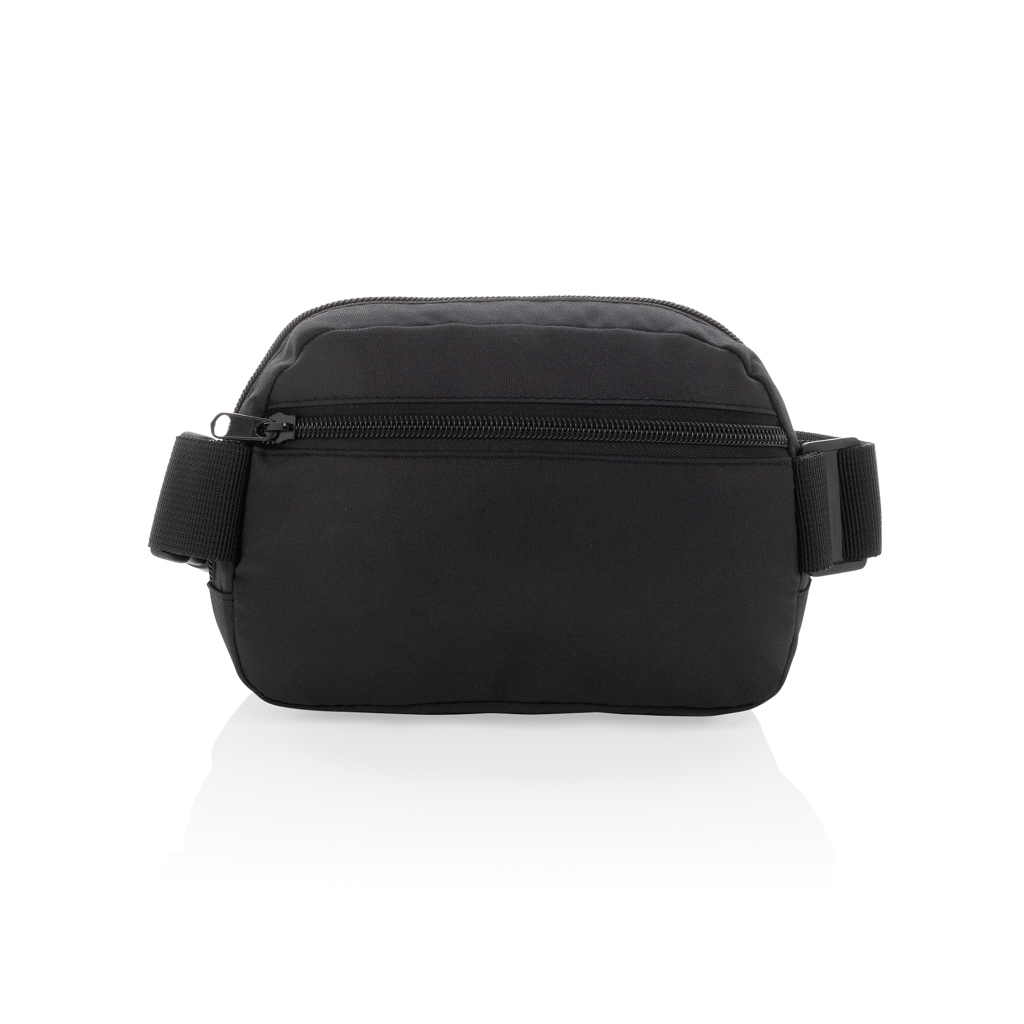 Aero Aware RPET Sling Bag von XD Collection bedrucken Aero Aware RPET Sling Bag von XD Collection bedrucken