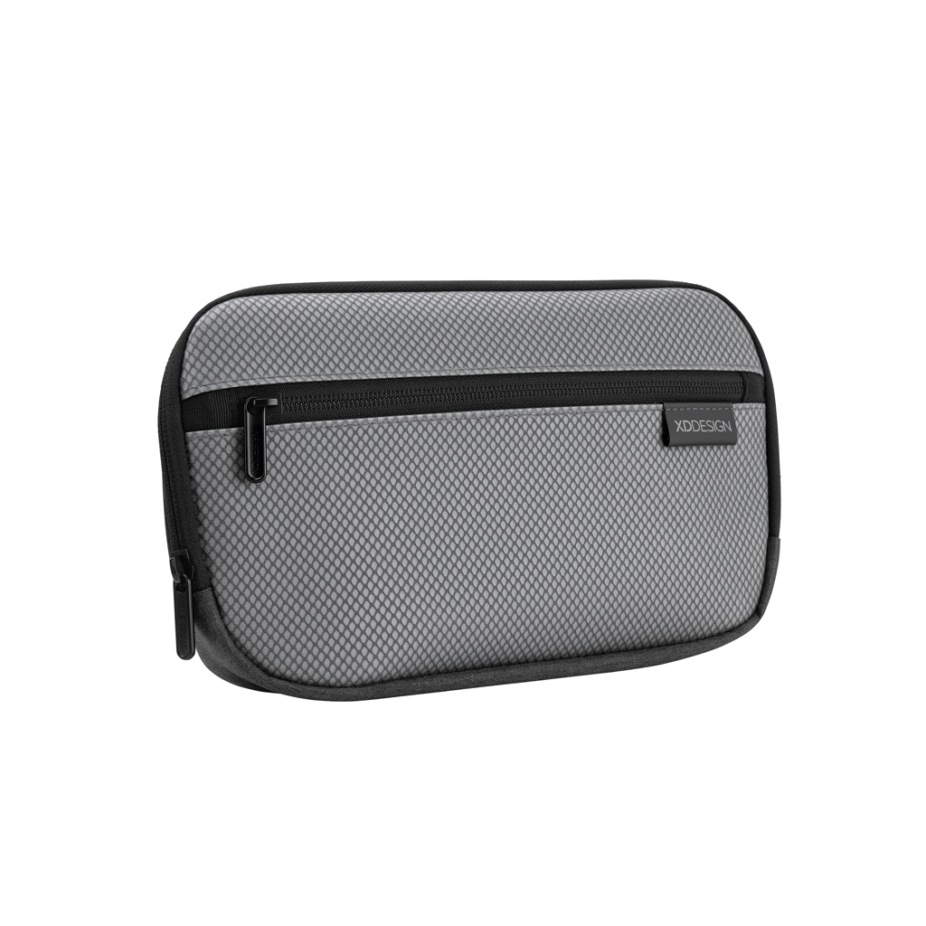 XD Design First Class All-in-One Case aus rPET mit AWARE-Tracer