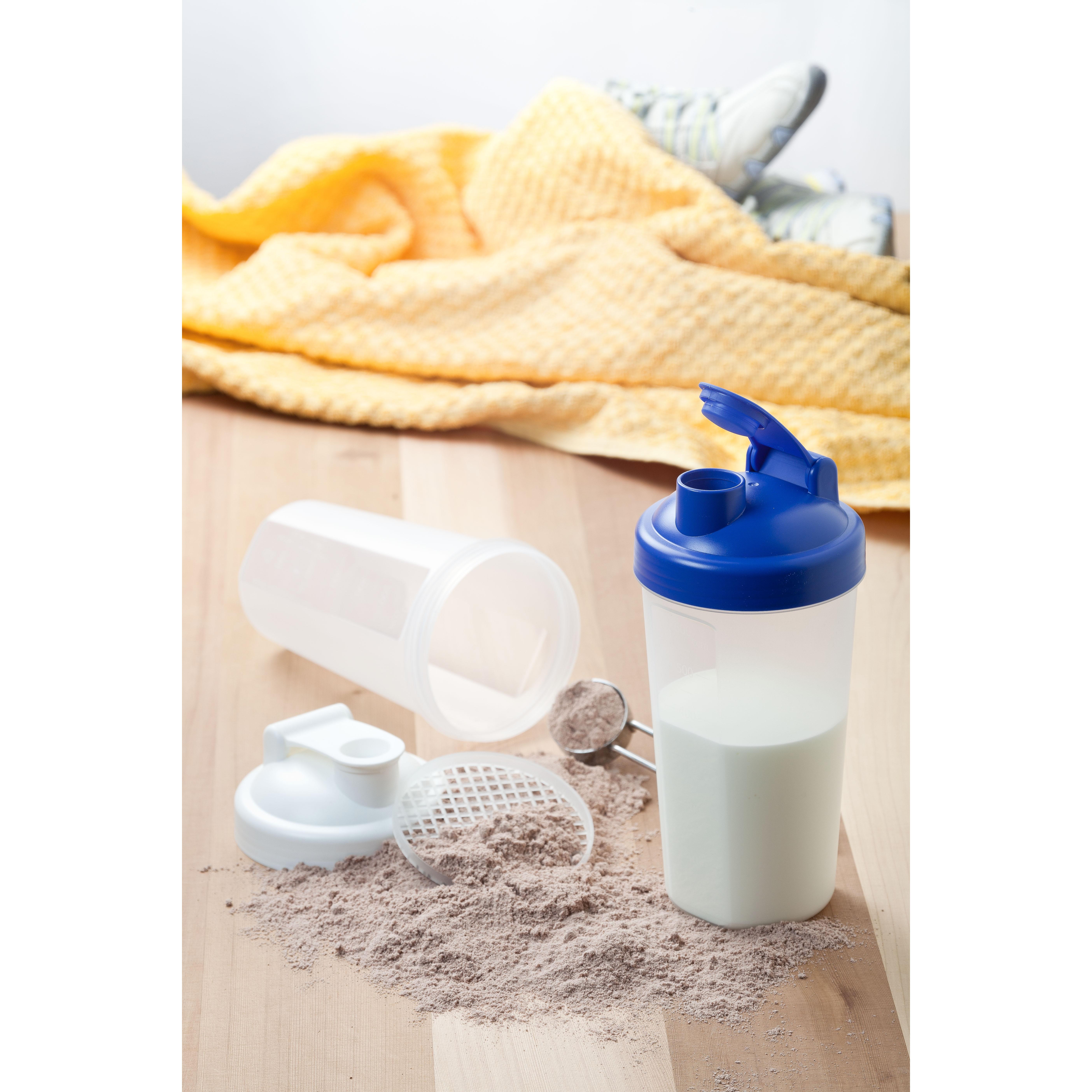 Shaker "Protein", 0,60 l – IMG1 Shaker "Protein", 0,60 l