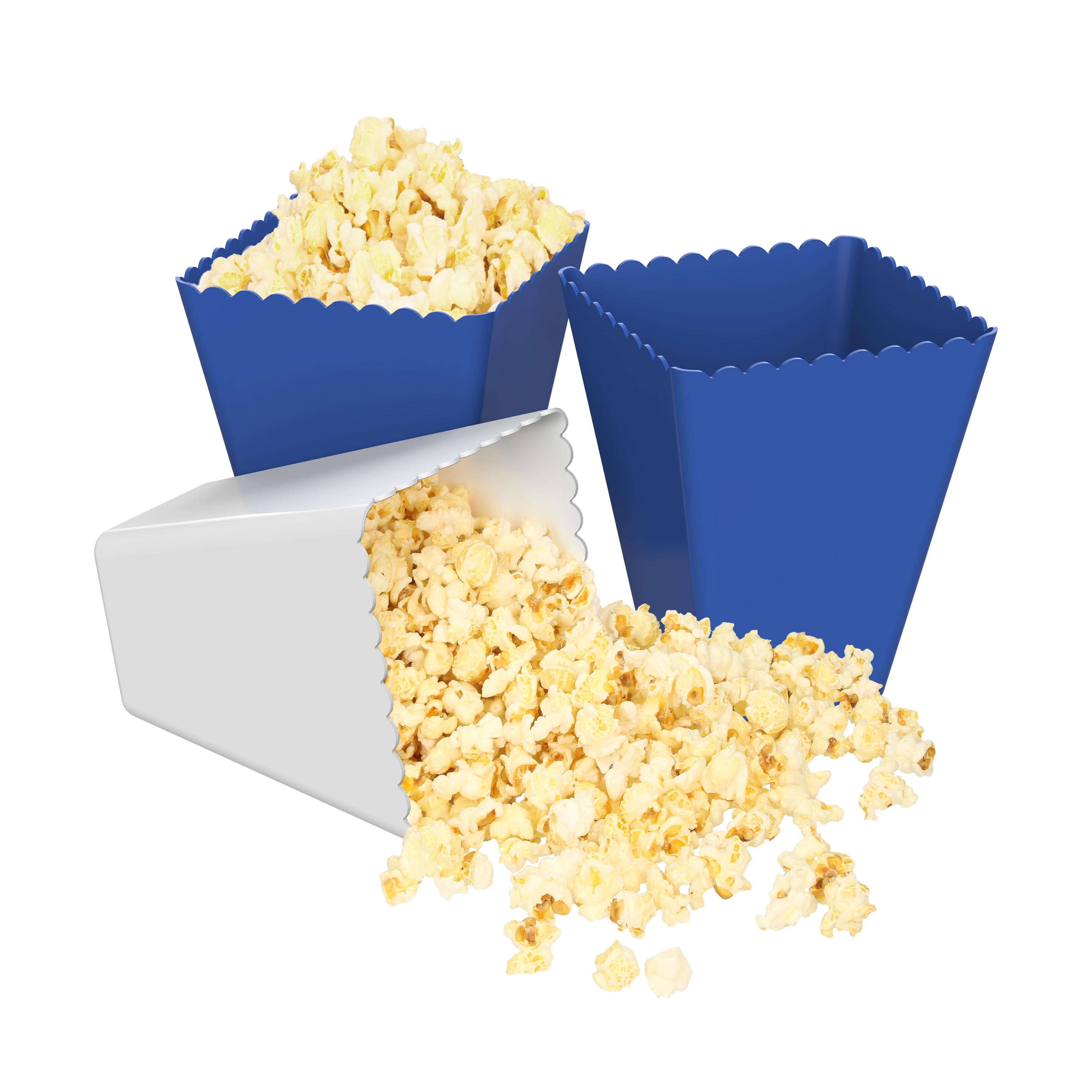 Popcornschale "Hollywood"