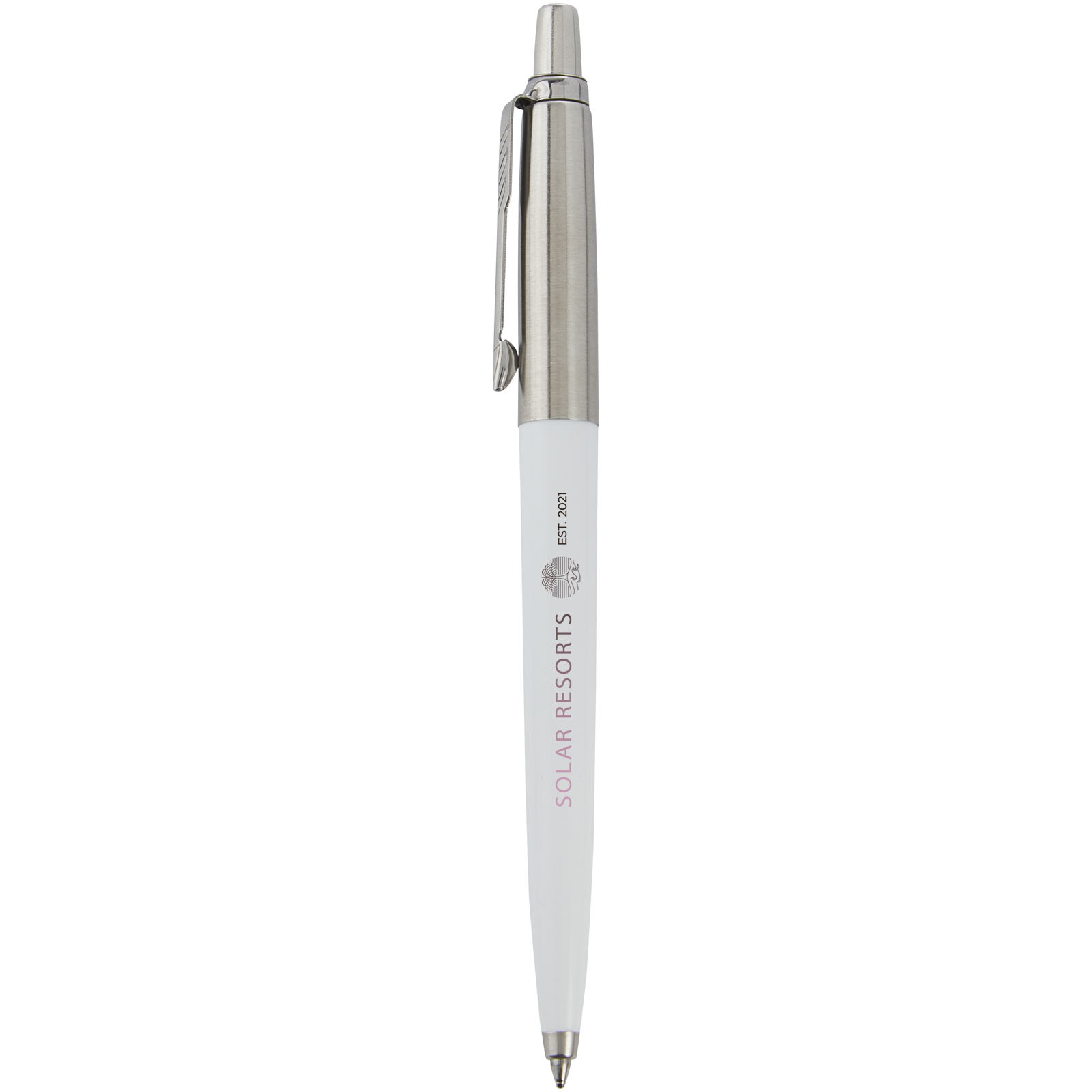 Parker Jotter Recycled Kugelschreiber (blaue Mine) Parker Jotter Recycled Kugelschreiber (blaue Mine)