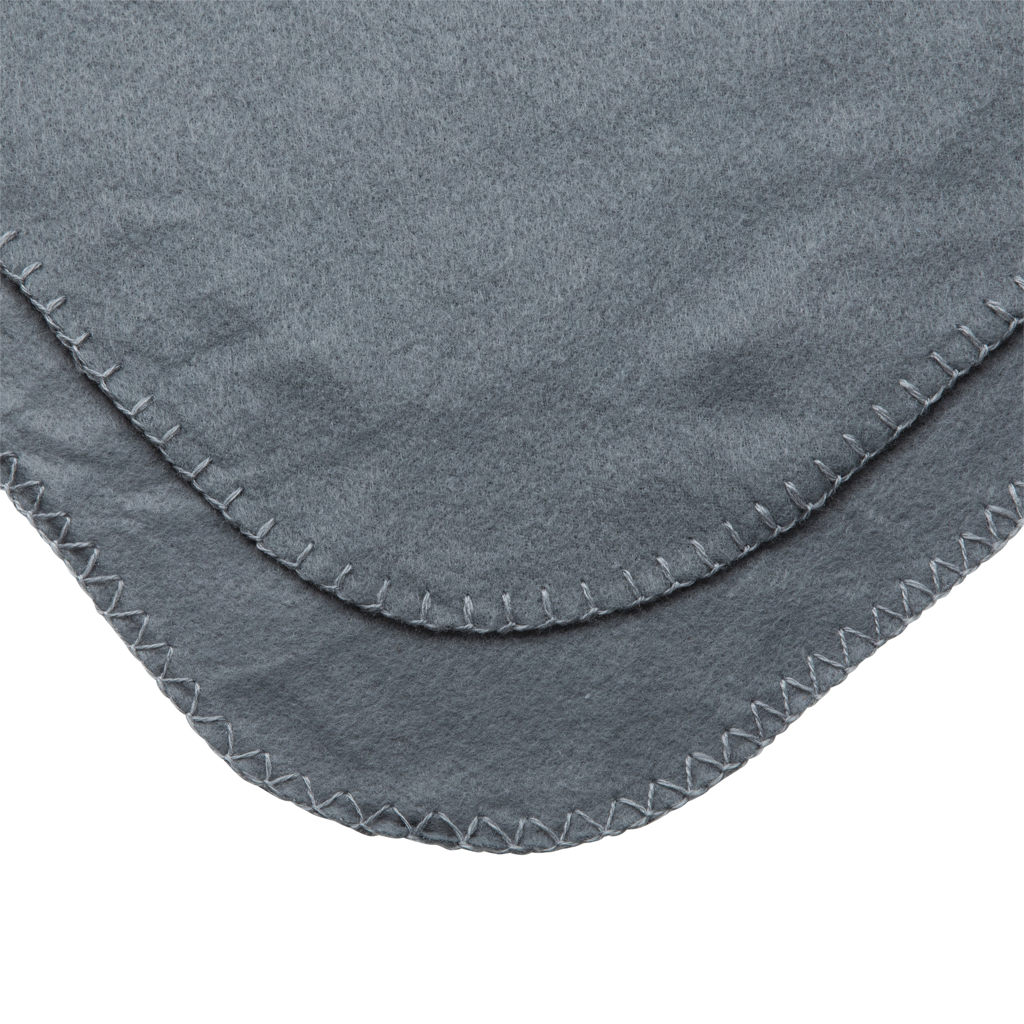 Fleece-Decke im Etui XD Collection — bedruckbar mit Logo Fleece-Decke im Etui XD Collection — bedruckbar mit Logo
