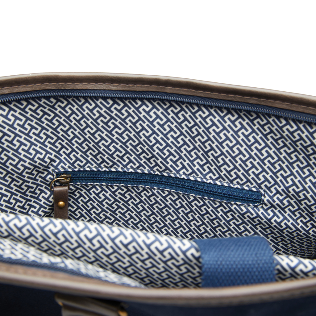 VINGA Hunton Laptop-Aktentasche 17 Zoll aus Polyester, bedruckbar VINGA Hunton Laptop-Aktentasche 17 Zoll aus Polyester, bedruckbar