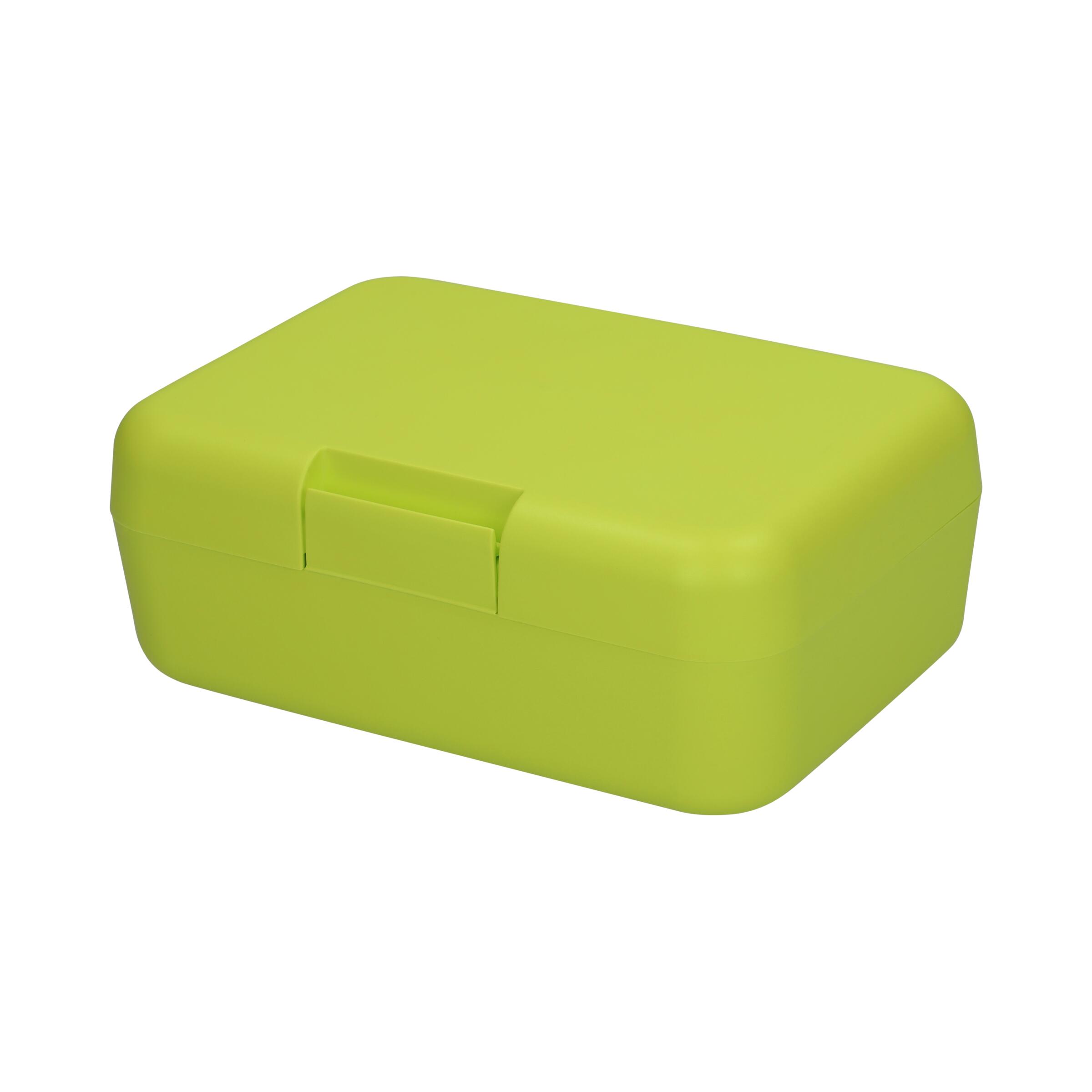 Vorratsdose "Foodbox" – lemon Vorratsdose "Foodbox" – lemon
