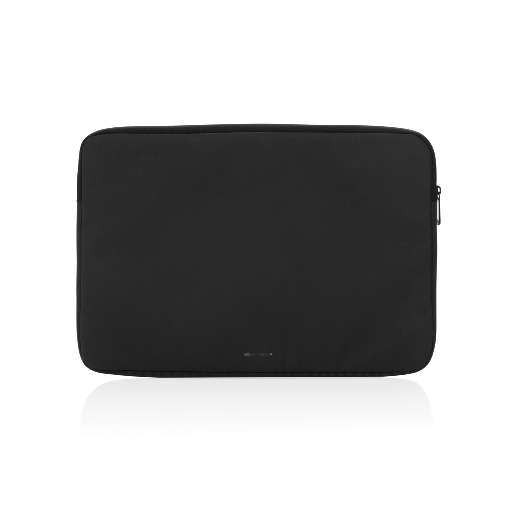 Armond AWARE RPET Laptop-Sleeve 15,6 Zoll, bedruckbar Armond AWARE RPET Laptop-Sleeve 15,6 Zoll, bedruckbar