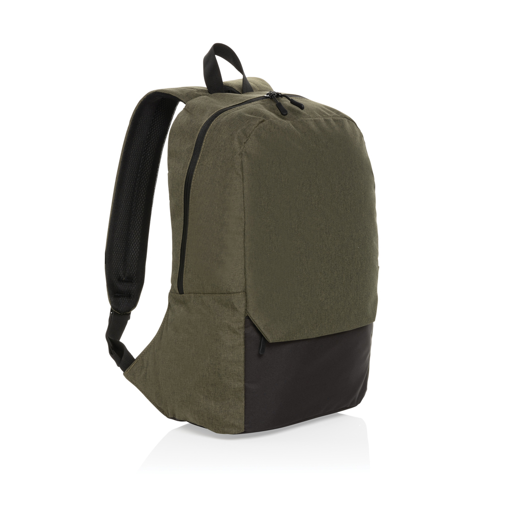 Kazu AWARE RPET Laptop-Rucksack 15,6 Zoll – XD Collection