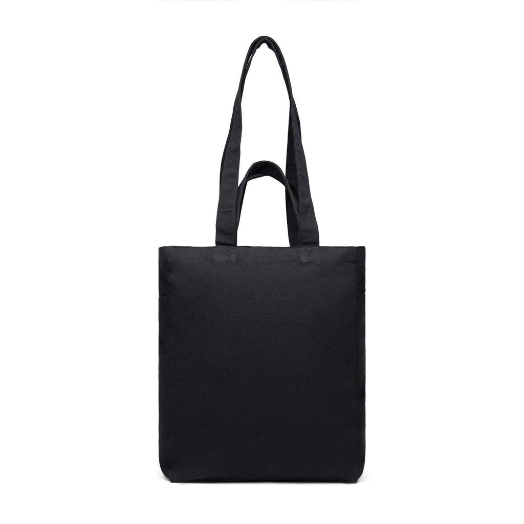 VINGA Hilo AWARE Reißverschlusstasche aus recyceltem Canvas VINGA Hilo AWARE Reißverschlusstasche aus recyceltem Canvas