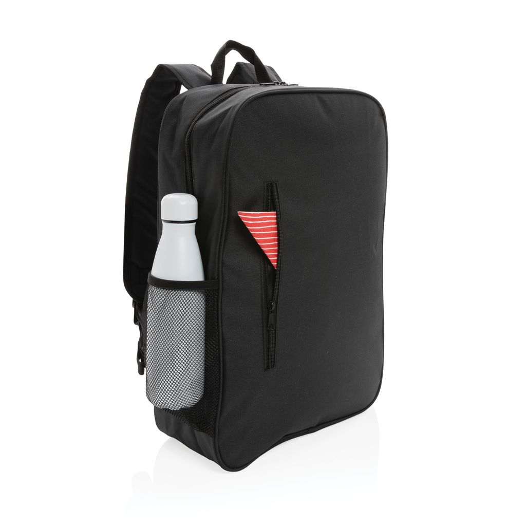 Tierra Kühl-Rucksack XD Collection – 12 Dosen, bedruckbar bis 150 × 200 mm Tierra Kühl-Rucksack XD Collection – 12 Dosen, bedruckbar bis 150 × 200 mm