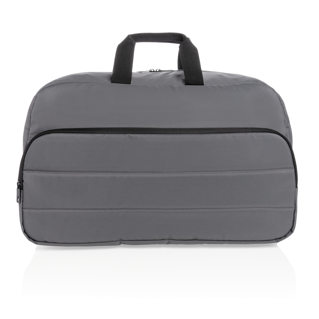 XD Xclusive Impact AWARE RPET Wochenendtasche 55×22×32 cm – bedruckbar XD Xclusive Impact AWARE RPET Wochenendtasche 55×22×32 cm – bedruckbar