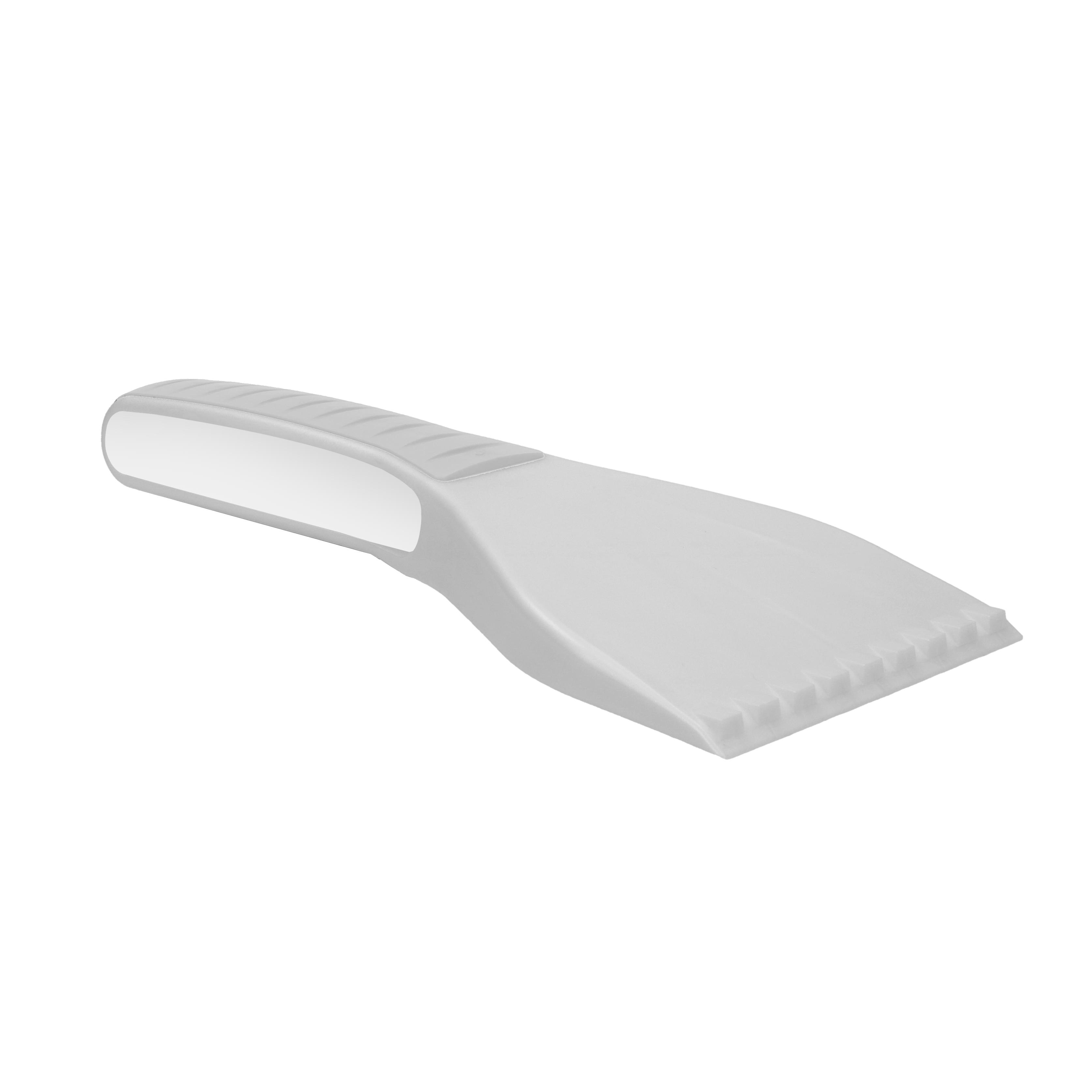 Eiskratzer "TopGrip - Digital Vision" – weiss Eiskratzer "TopGrip - Digital Vision" – weiss