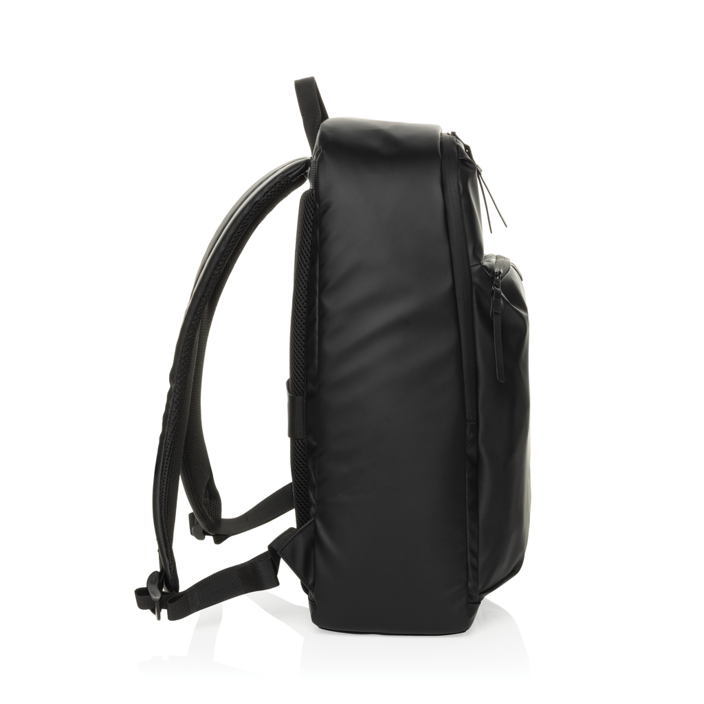 Swiss Peak OSLO RCS Everyday Laptop-Rucksack 15,6 Zoll – bedruckbar und bestickbar