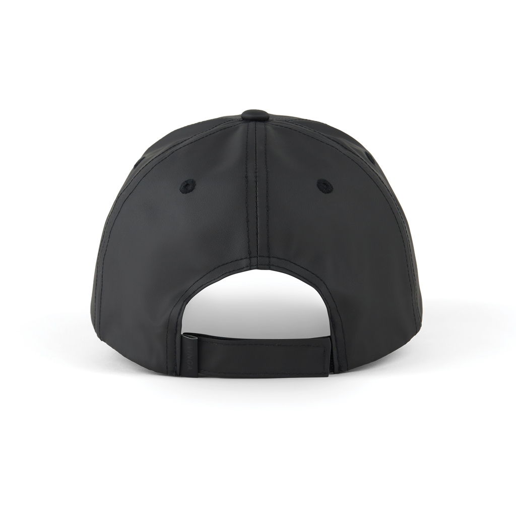 VINGA Baltimore AWARE™ 6-Panel-Cap aus recyceltem PET