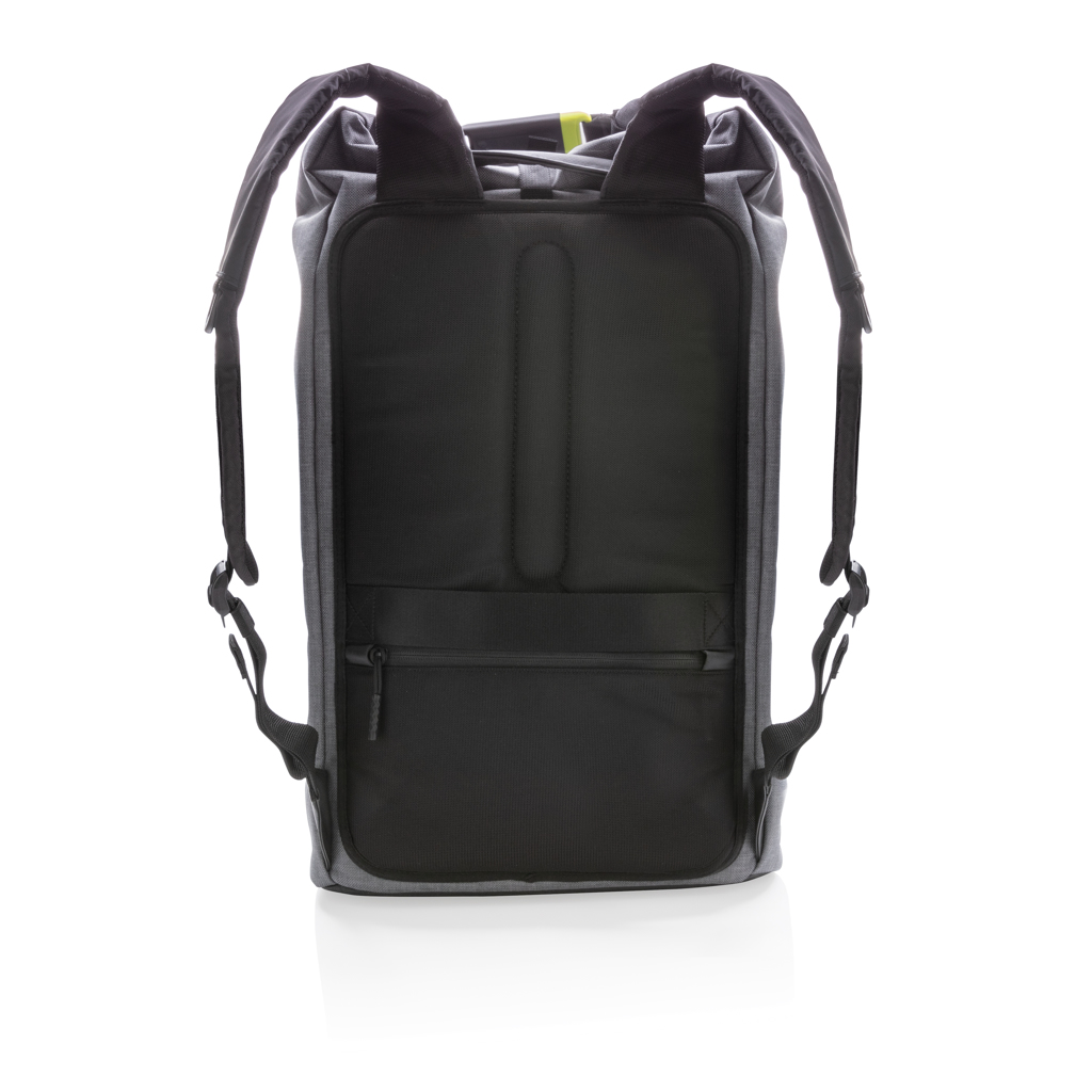 XD Design Urban Lite Anti-Diebstahl-Rucksack mit RFID-Schutz, bedruckbar