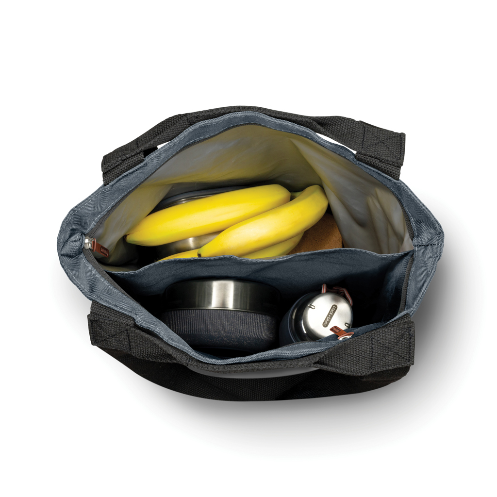 Black+Blum Kühltasche 16L aus recyceltem PET, bedruckbar
