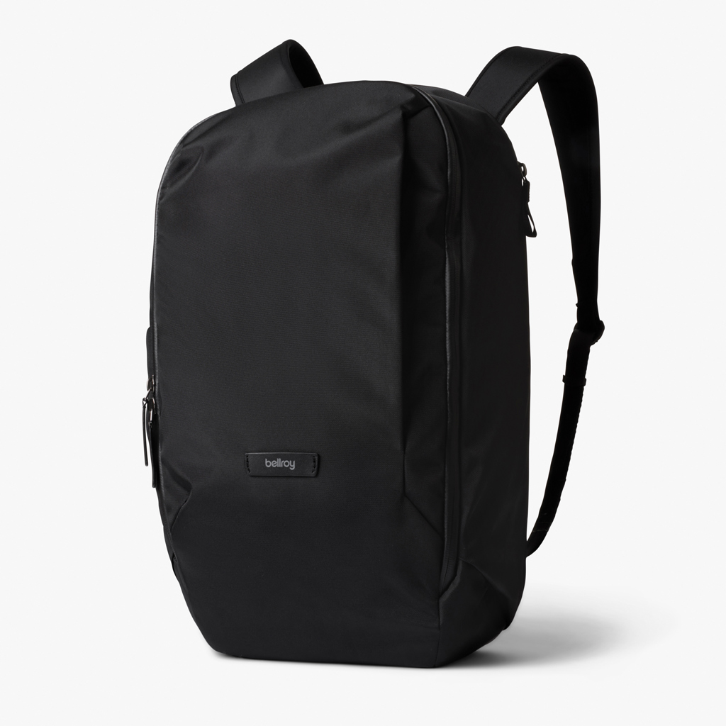 Bellroy Transit Workpack Laptop-Rucksack 16 Zoll aus recyceltem PET