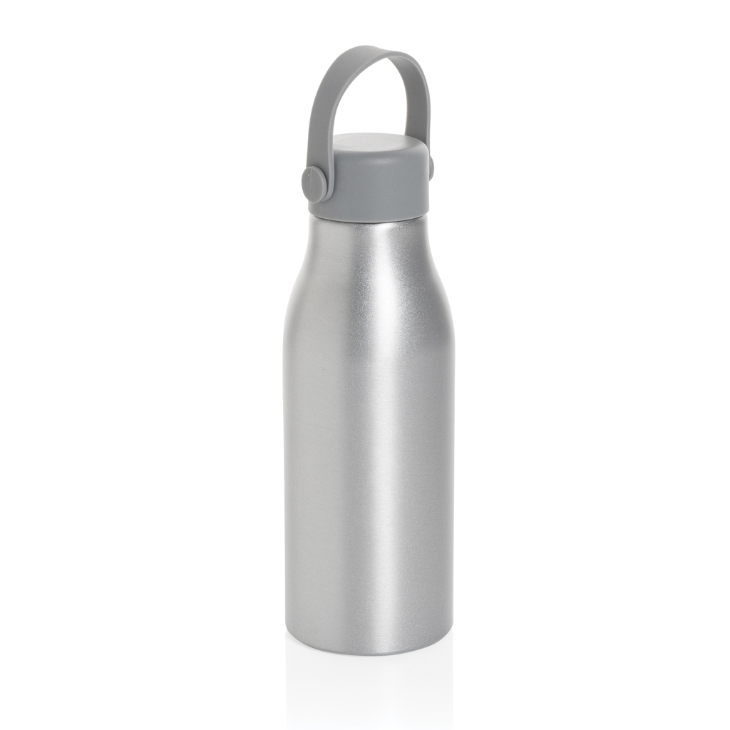 Pluto AluFlasche 680ml matt – Strahlendes Werbegeschenk für Events Pluto AluFlasche 680ml matt – Strahlendes Werbegeschenk für Events