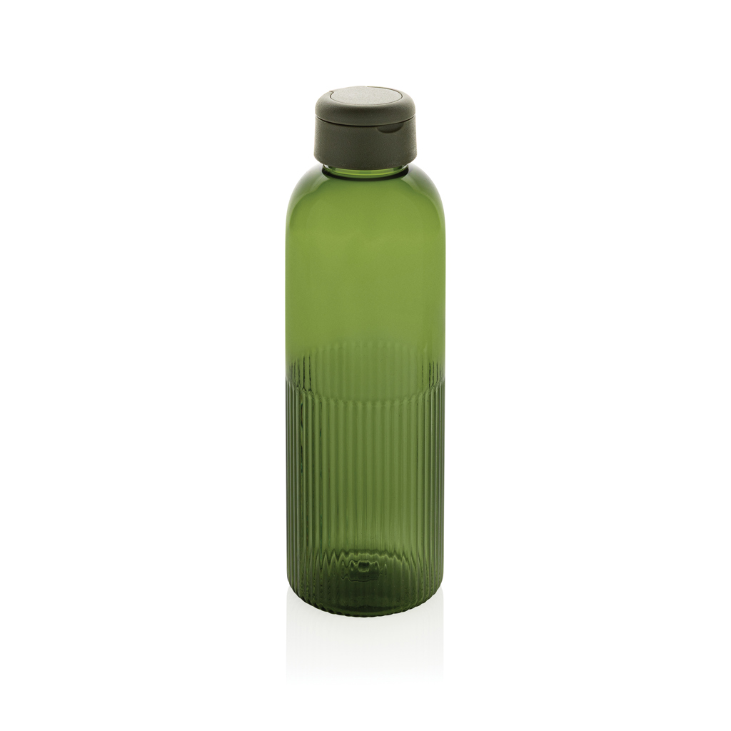 Ripple RCS rPET Wasserflasche 750 ml mit Logo bedrucken