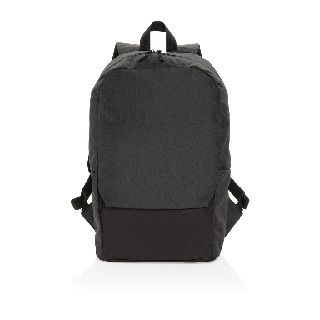 Kazu AWARE RPET Laptop-Rucksack 15,6 Zoll – XD Collection Kazu AWARE RPET Laptop-Rucksack 15,6 Zoll – XD Collection