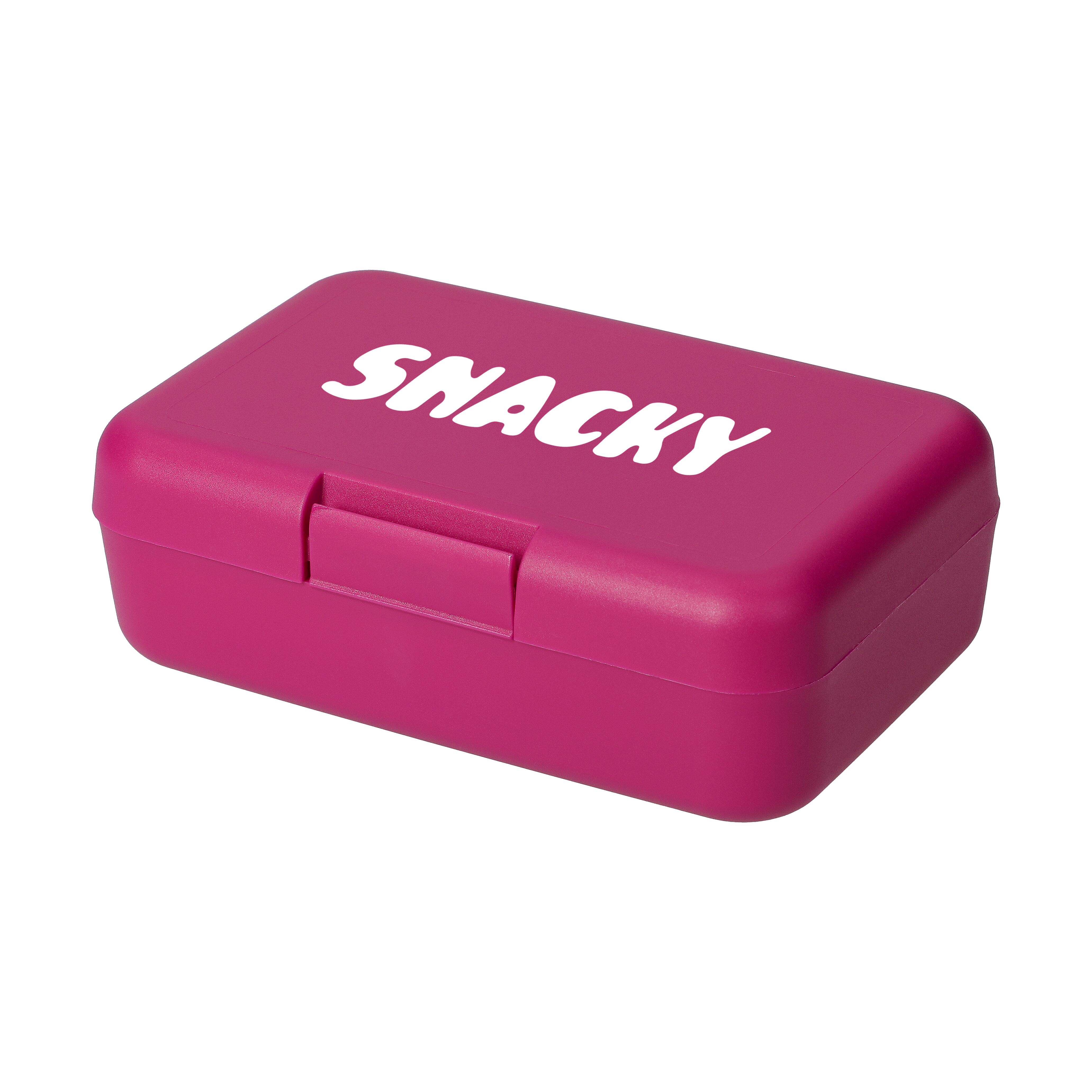 Vorratsdose "Snacky" – DET4 Vorratsdose "Snacky"