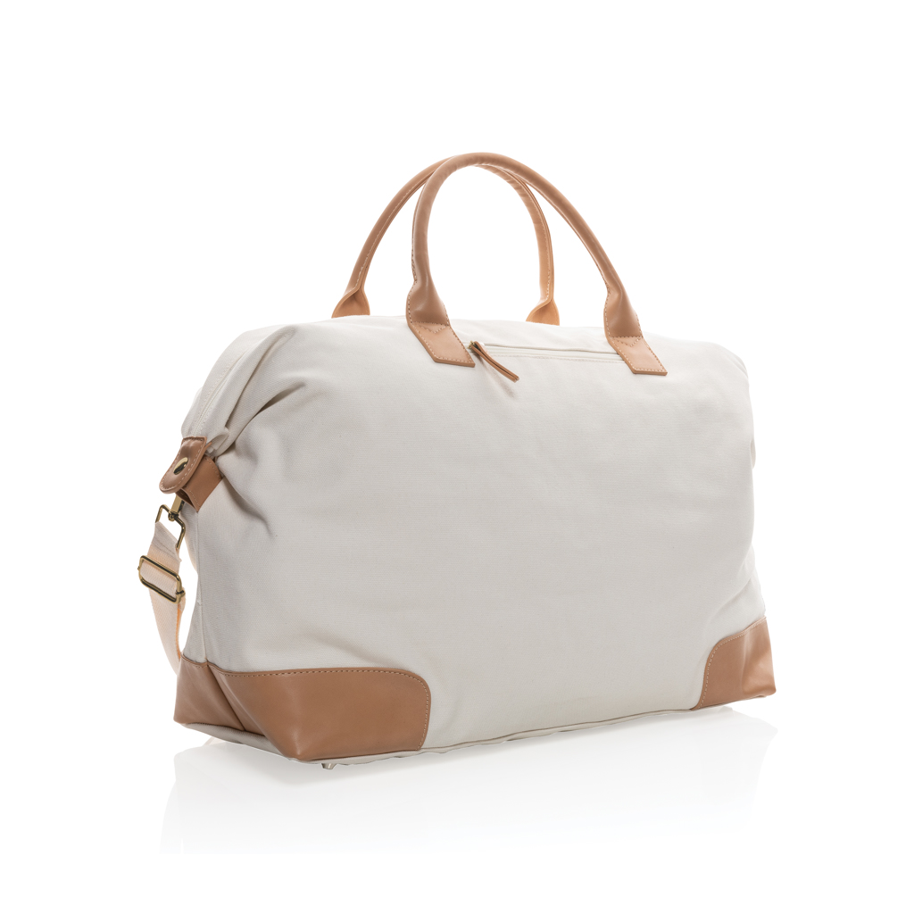 XD Collection Impact AWARE rCanvas Wochenendtasche 16 oz bedruckbar