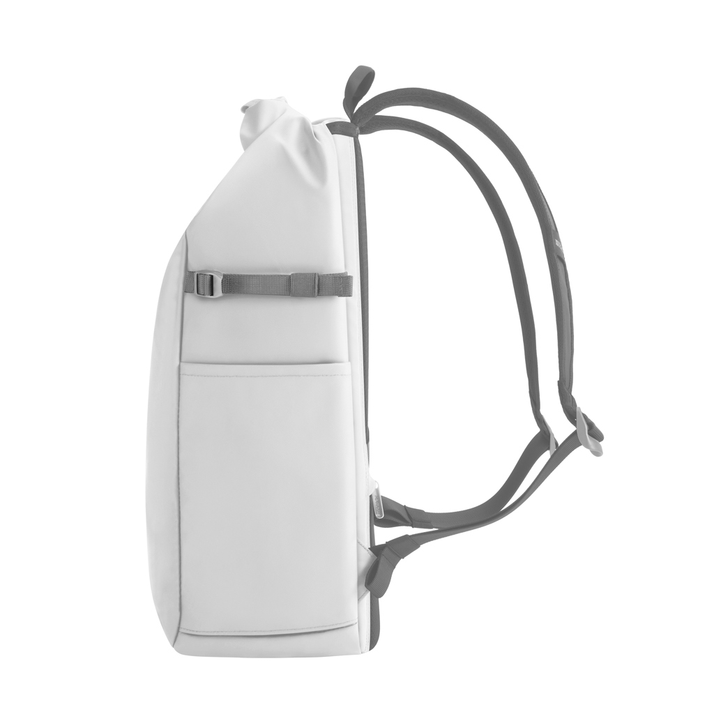 XD Design Urban Anti-Diebstahl-Rucksack mit 16-Zoll-Laptopfach, recyceltes Polyester XD Design Urban Anti-Diebstahl-Rucksack mit 16-Zoll-Laptopfach, recyceltes Polyester