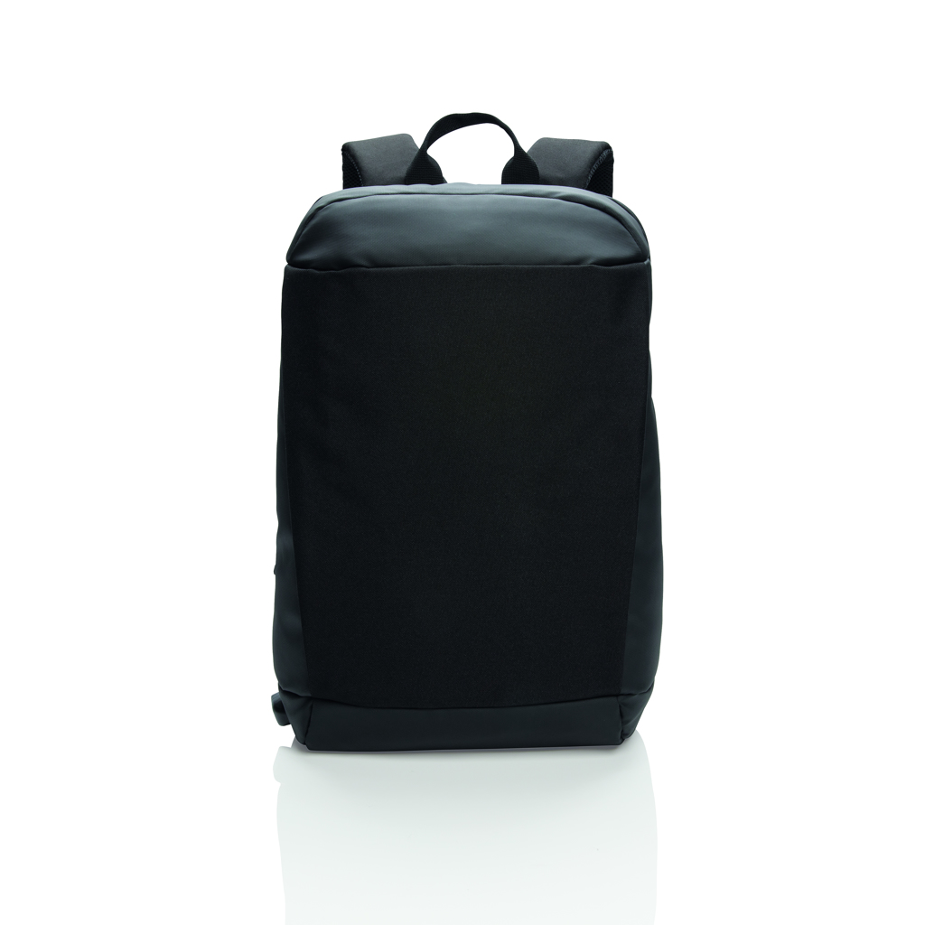 Madrid Anti-Diebstahl Laptop-Rucksack mit RFID und USB