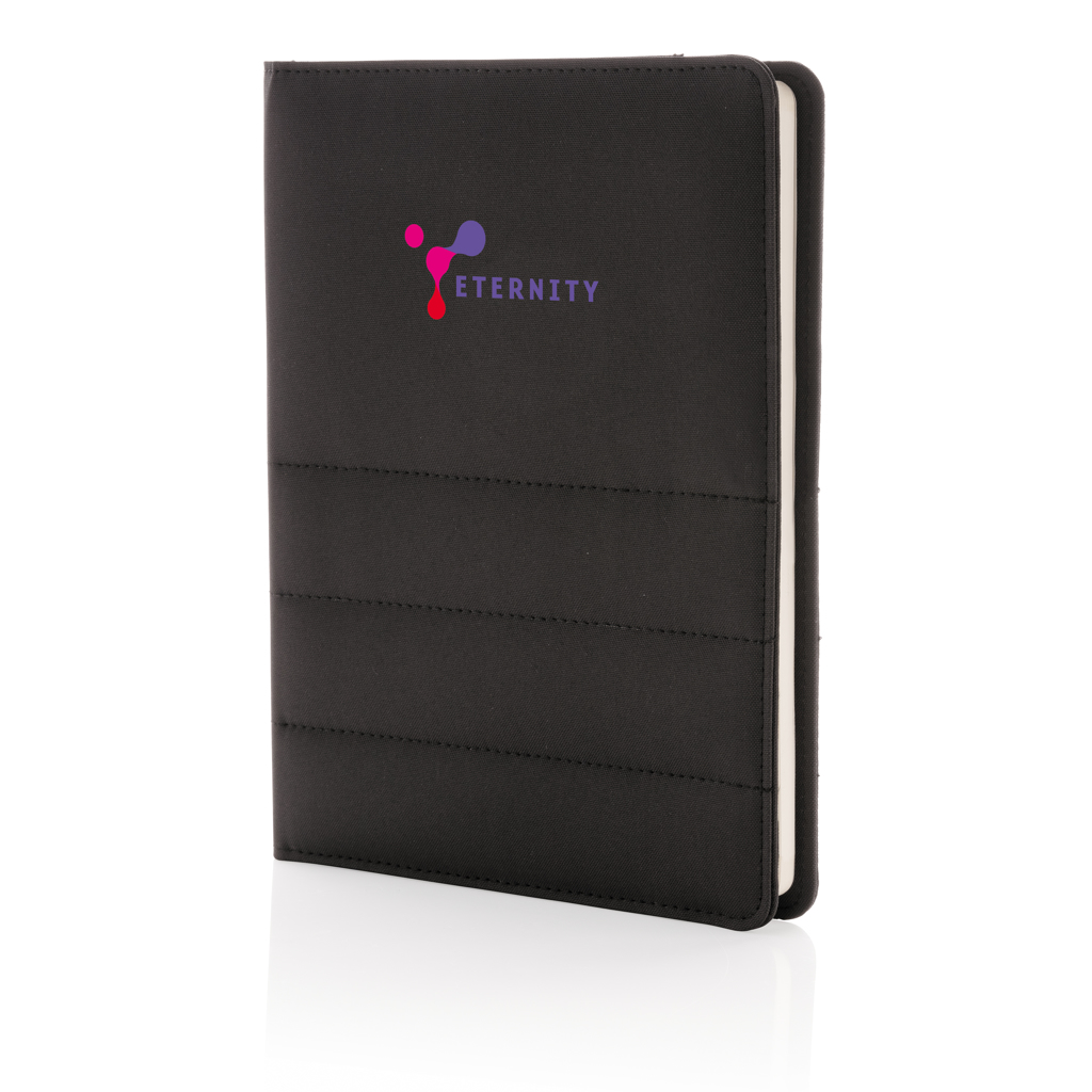 XD Xclusive Impact AWARE RPET A5 Portfolio mit Notizbuch XD Xclusive Impact AWARE RPET A5 Portfolio mit Notizbuch