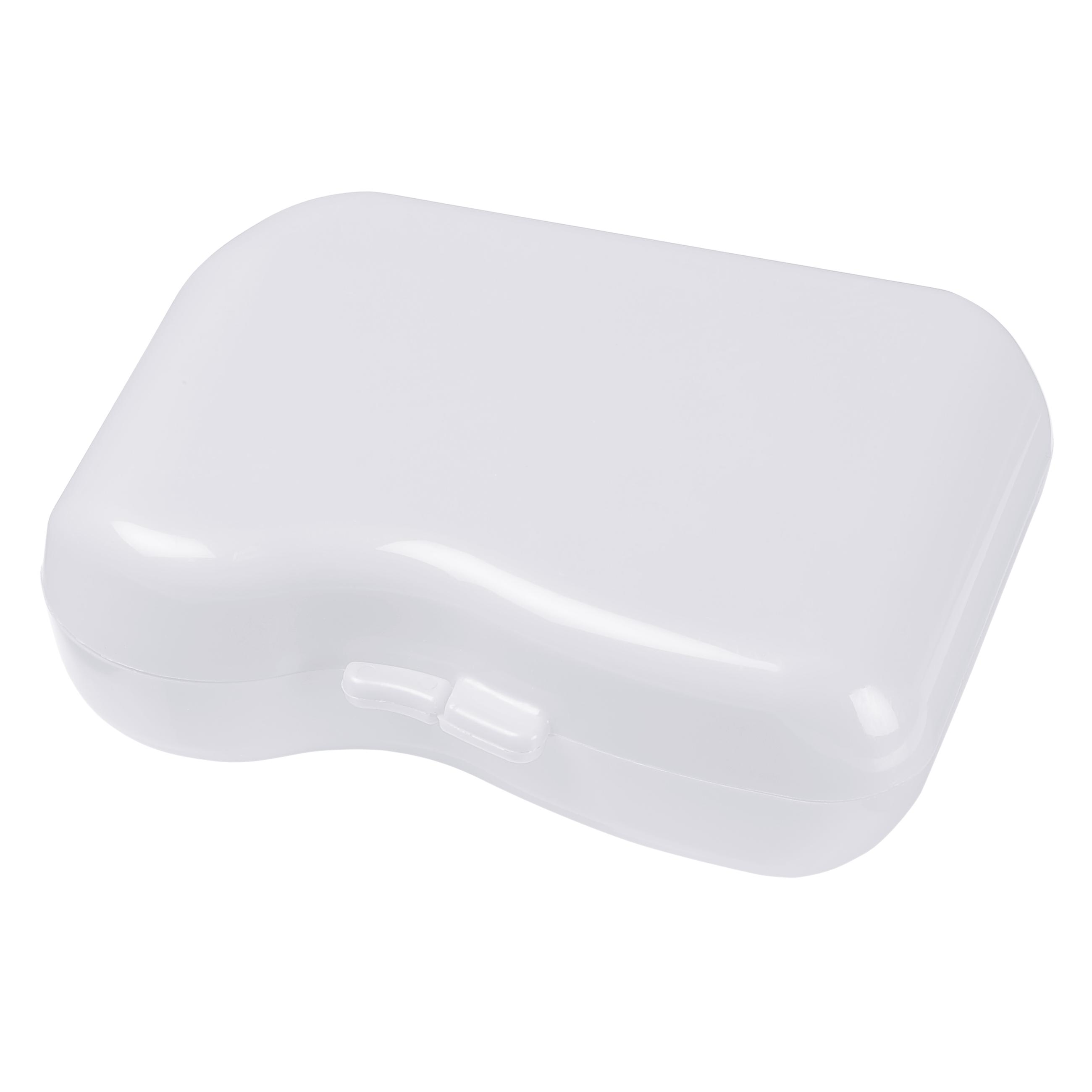 Dose "C-Box" – weiss Dose "C-Box" – weiss