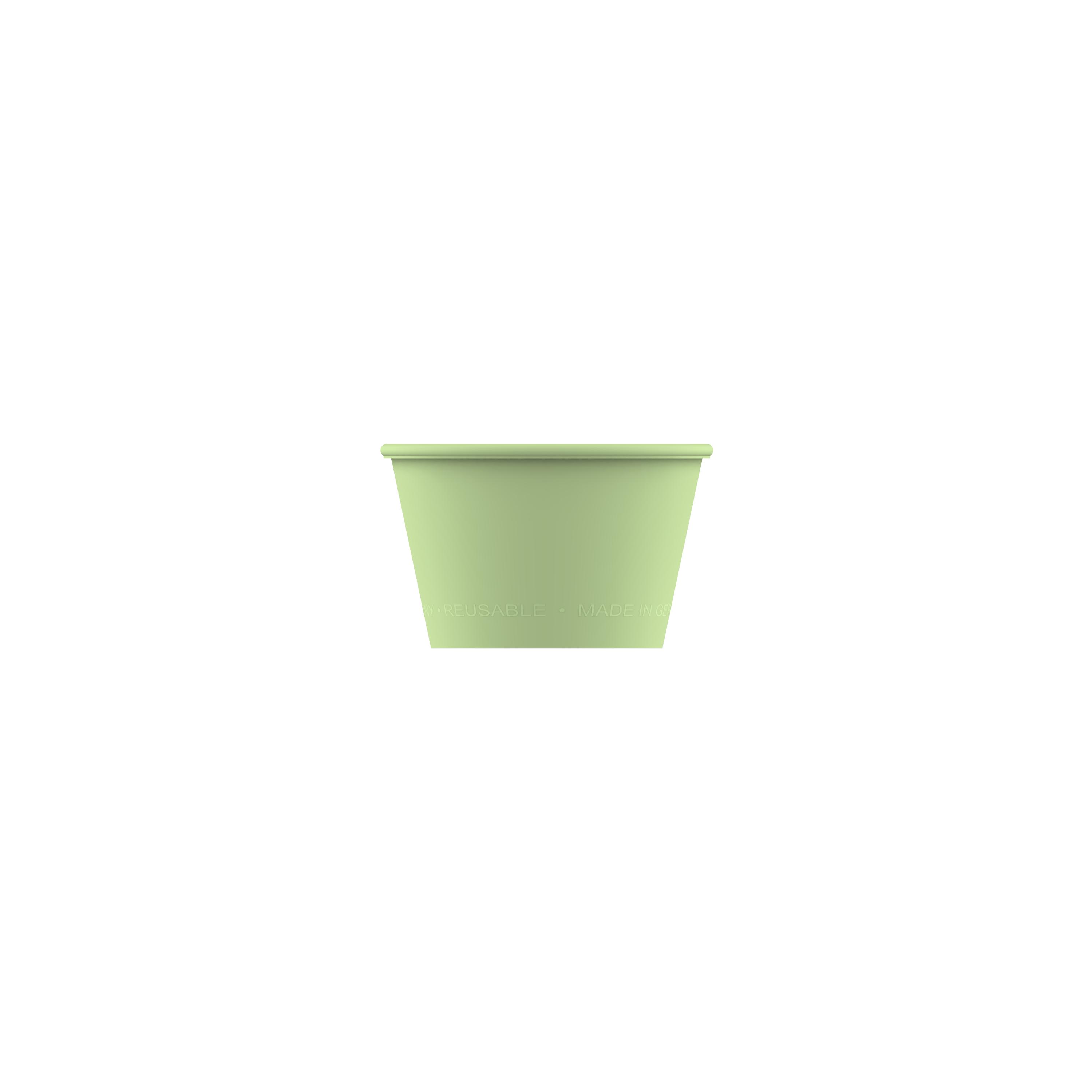 Becher "ToGo", 0,1 l – DET2 Becher "ToGo", 0,1 l