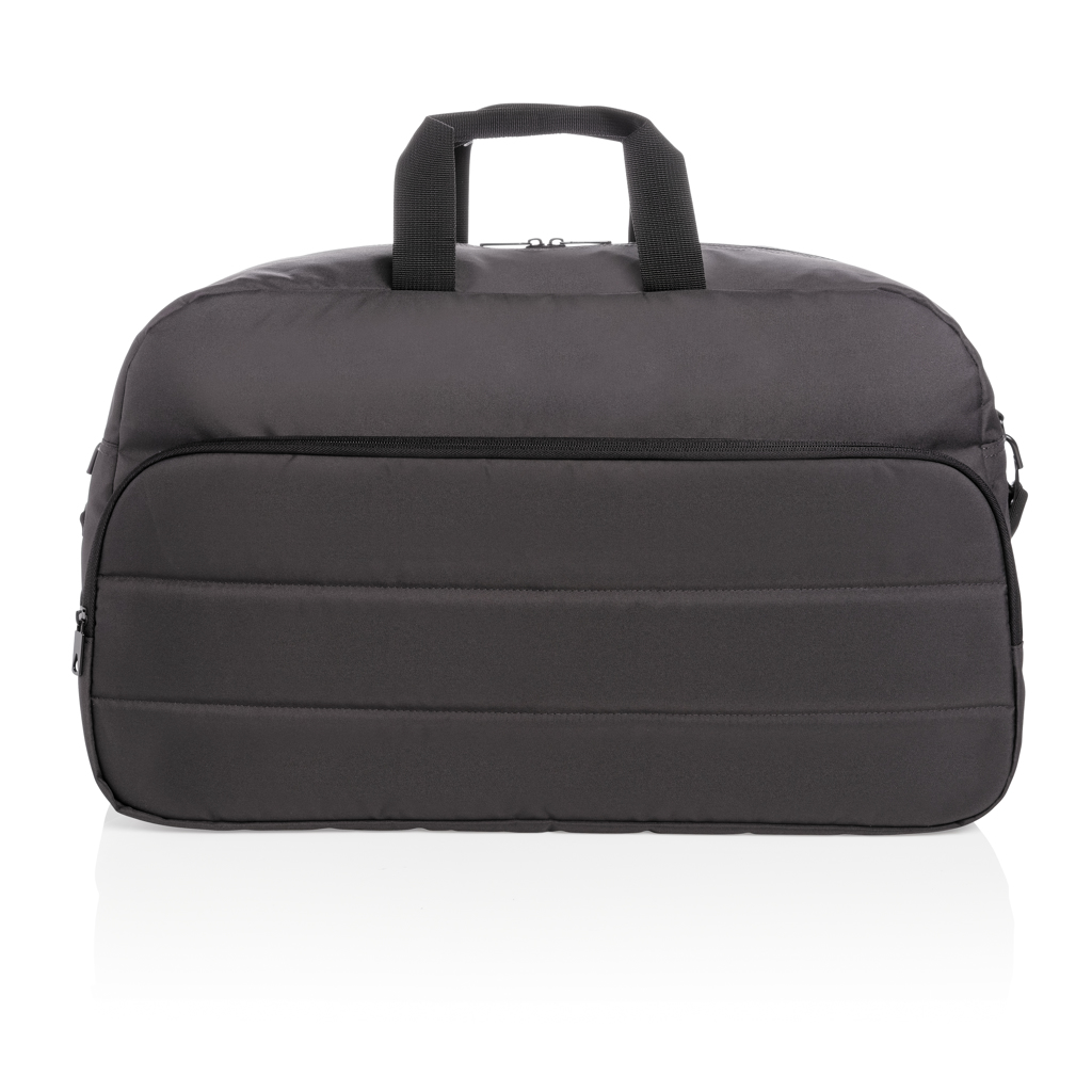 XD Xclusive Impact AWARE RPET Wochenendtasche 55×22×32 cm – bedruckbar XD Xclusive Impact AWARE RPET Wochenendtasche 55×22×32 cm – bedruckbar