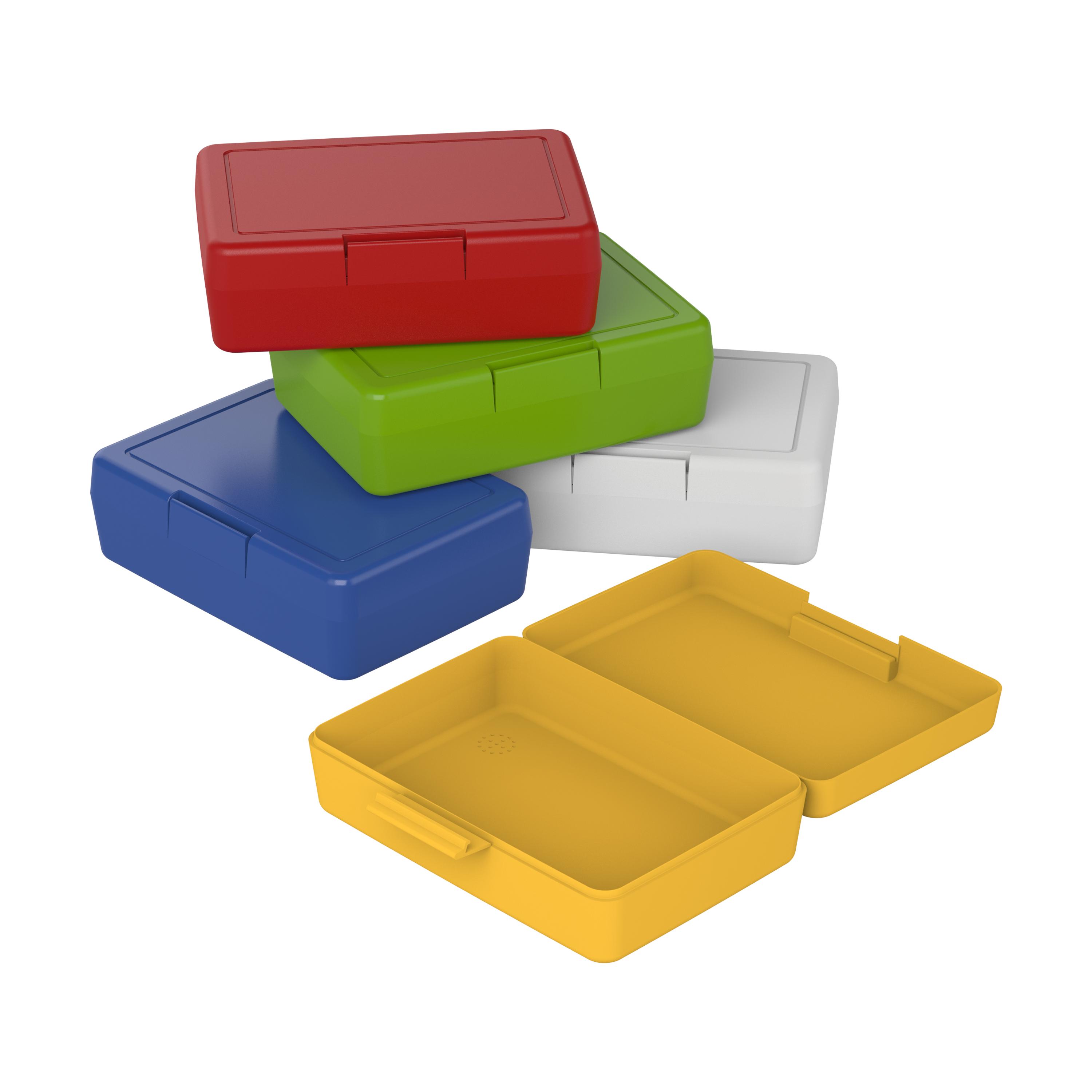 Vorratsdose "Lunch-Box" – DET4 Vorratsdose "Lunch-Box"