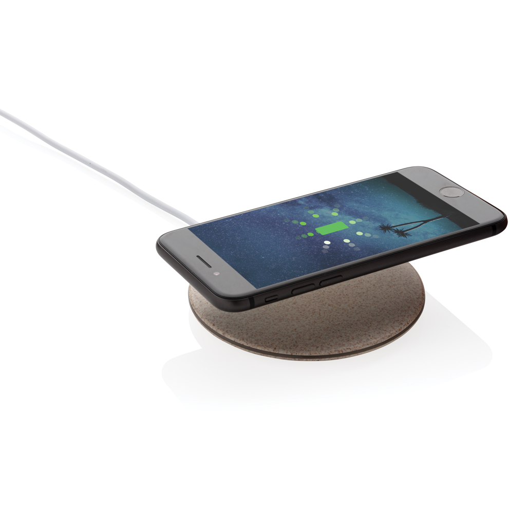 Wireless Charger Weizenstroh 5W – XD Collection