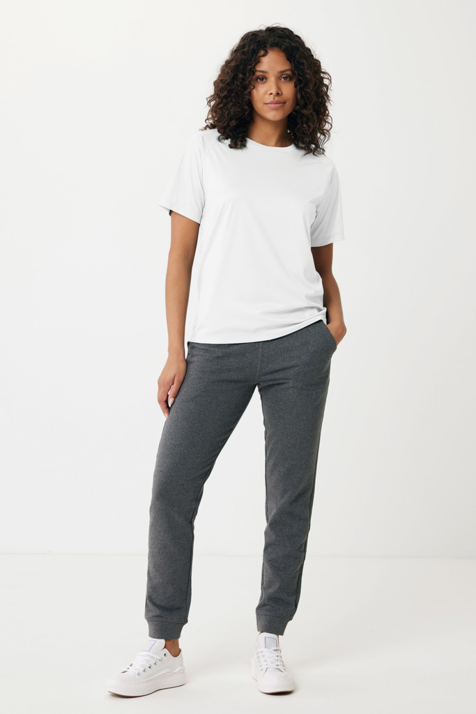 IQONIQ Tikal Sport-T-Shirt aus 100% recyceltem Polyester (Quick-Dry, mit Logo veredelbar) IQONIQ Tikal Sport-T-Shirt aus 100% recyceltem Polyester (Quick-Dry, mit Logo veredelbar)