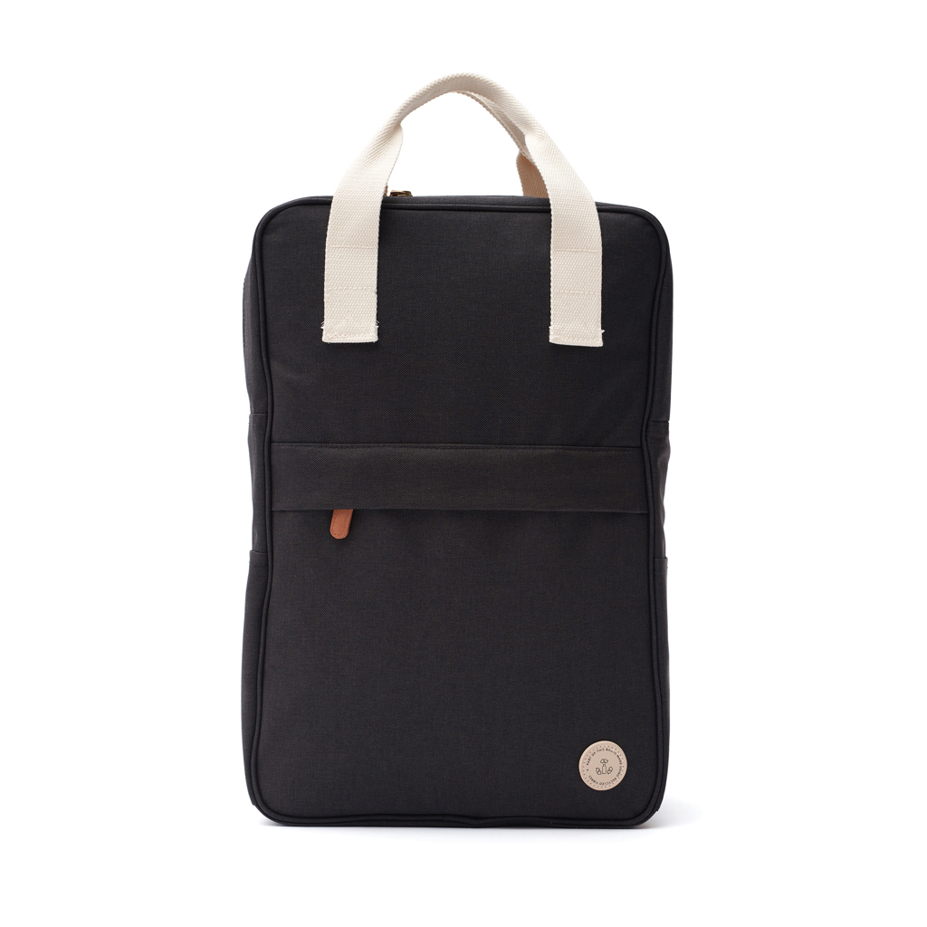 VINGA Sortino Kühlrucksack aus PET, bedruckbar mit Logo VINGA Sortino Kühlrucksack aus PET, bedruckbar mit Logo