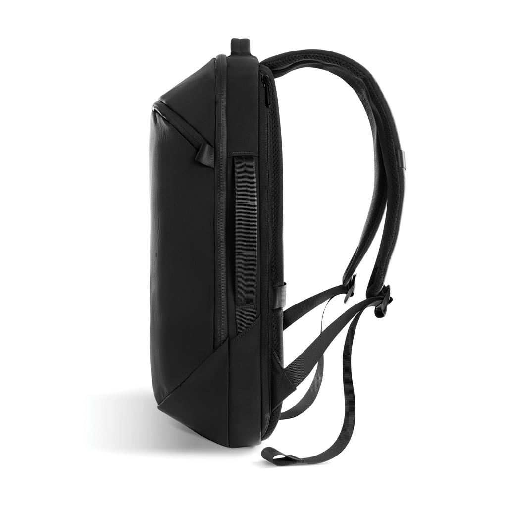 XD Design Bobby Air Rucksack mit 16-Zoll-Laptopfach