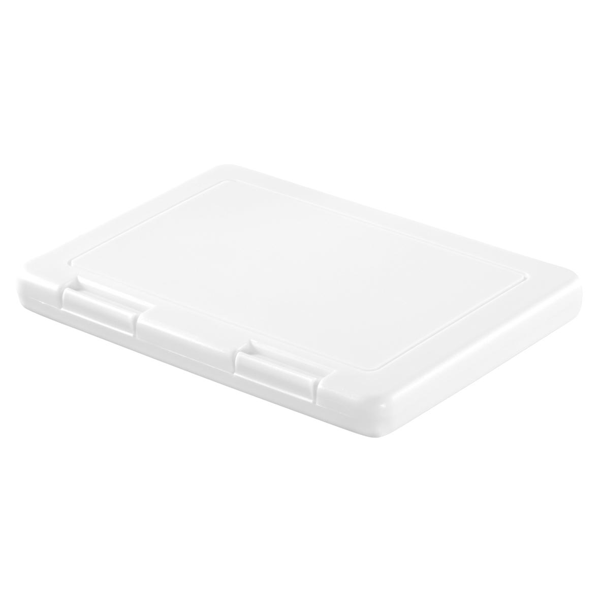 Vorratsdose "Slim-Box" – weiss Vorratsdose "Slim-Box" – weiss