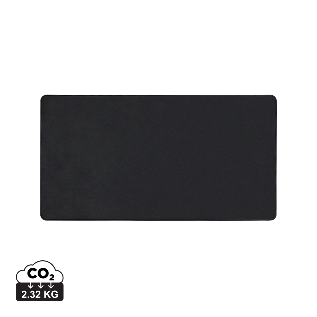 VINGA Timo Schreibtischunterlage aus rPET, 75 × 40 cm, RCS-zertifiziert, bedruckbar VINGA Timo Schreibtischunterlage aus rPET, 75 × 40 cm, RCS-zertifiziert, bedruckbar
