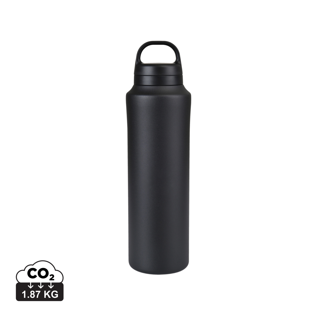 Aviana Rowan RCS Wasserflasche 740 ml aus recyceltem Edelstahl Aviana Rowan RCS Wasserflasche 740 ml aus recyceltem Edelstahl