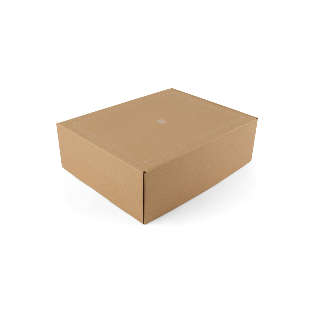 VINGA Moulton Decke aus 100% GRS-rPET, 170 × 130 cm, mit Logo-Veredelung VINGA Moulton Decke aus 100% GRS-rPET, 170 × 130 cm, mit Logo-Veredelung
