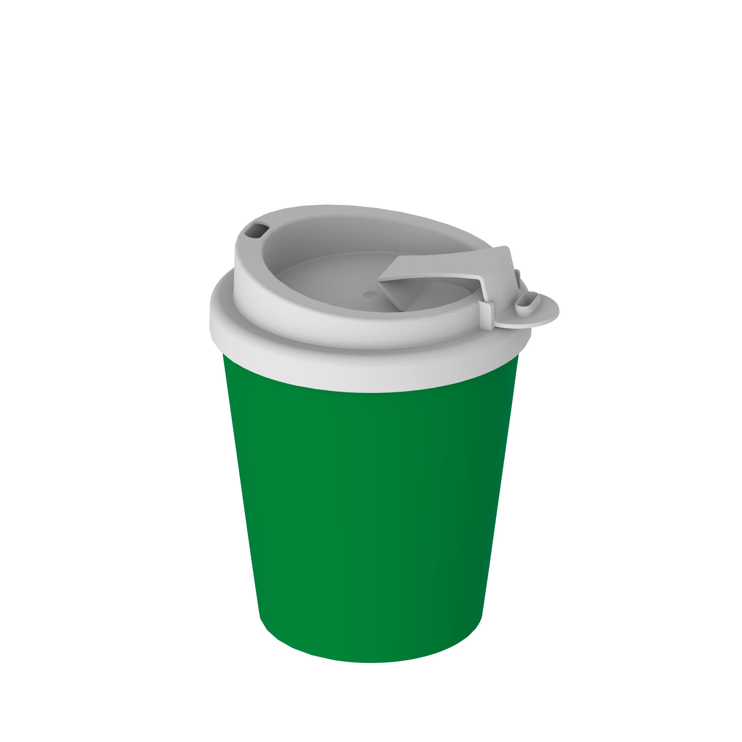 Kaffeebecher "PremiumPlus" small – DET11 Kaffeebecher "PremiumPlus" small