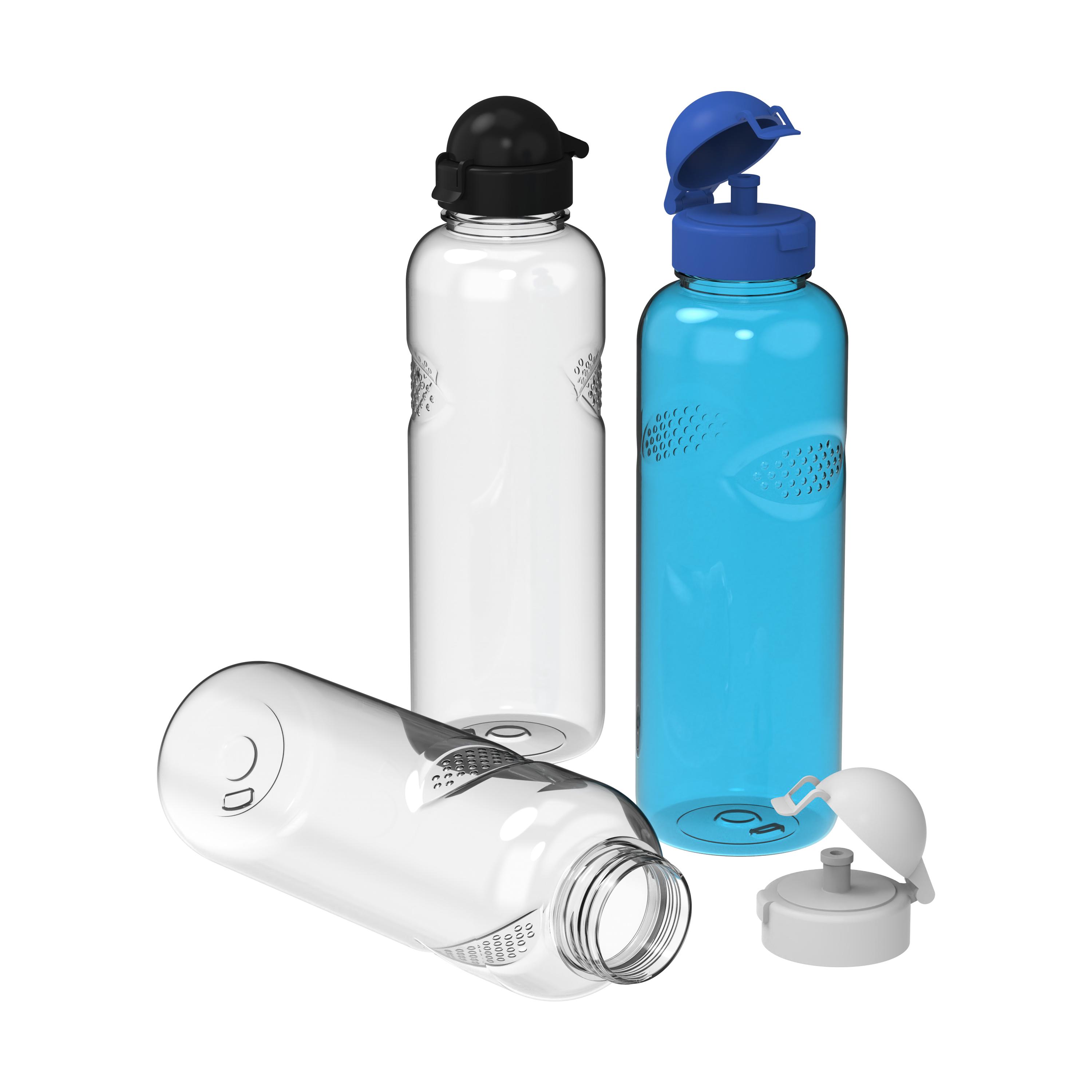 Trinkflasche Carve "Junior", 1 l – DET4 Trinkflasche Carve "Junior", 1 l