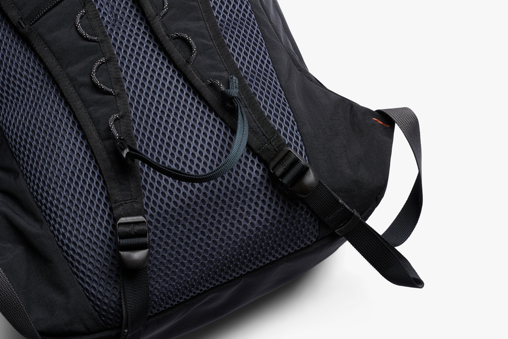Bellroy Lite Daypack aus 100 % recyceltem PET, bedruck- und bestickbar