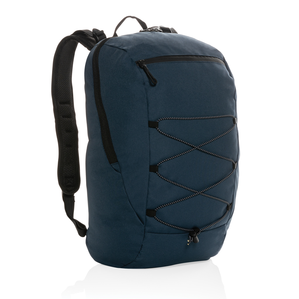XD Collection Impact AWARE Wanderrucksack 18L aus recyceltem PET XD Collection Impact AWARE Wanderrucksack 18L aus recyceltem PET