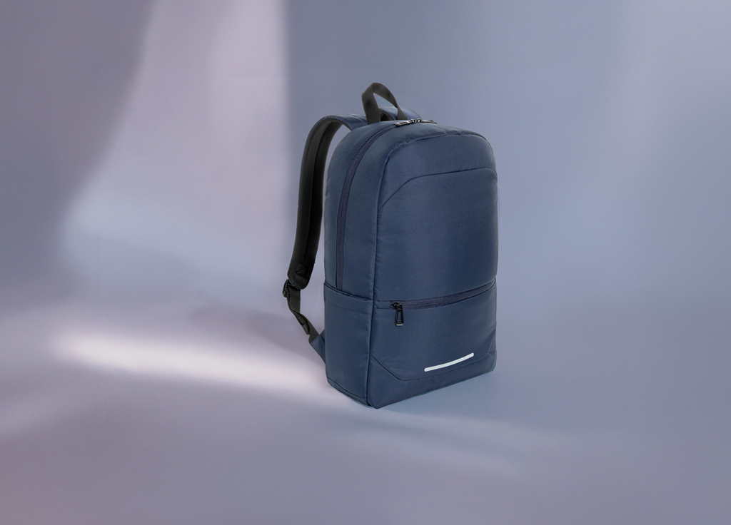 XD Collection CityPack AWARE RPET Business-Laptop-Rucksack 15,6 Zoll