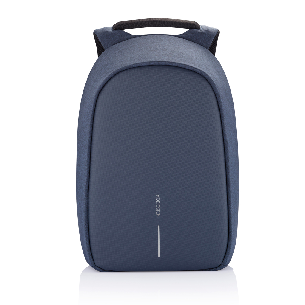 XD Design Bobby Hero XL Anti-Diebstahl-Rucksack aus rPET — bedruckbar