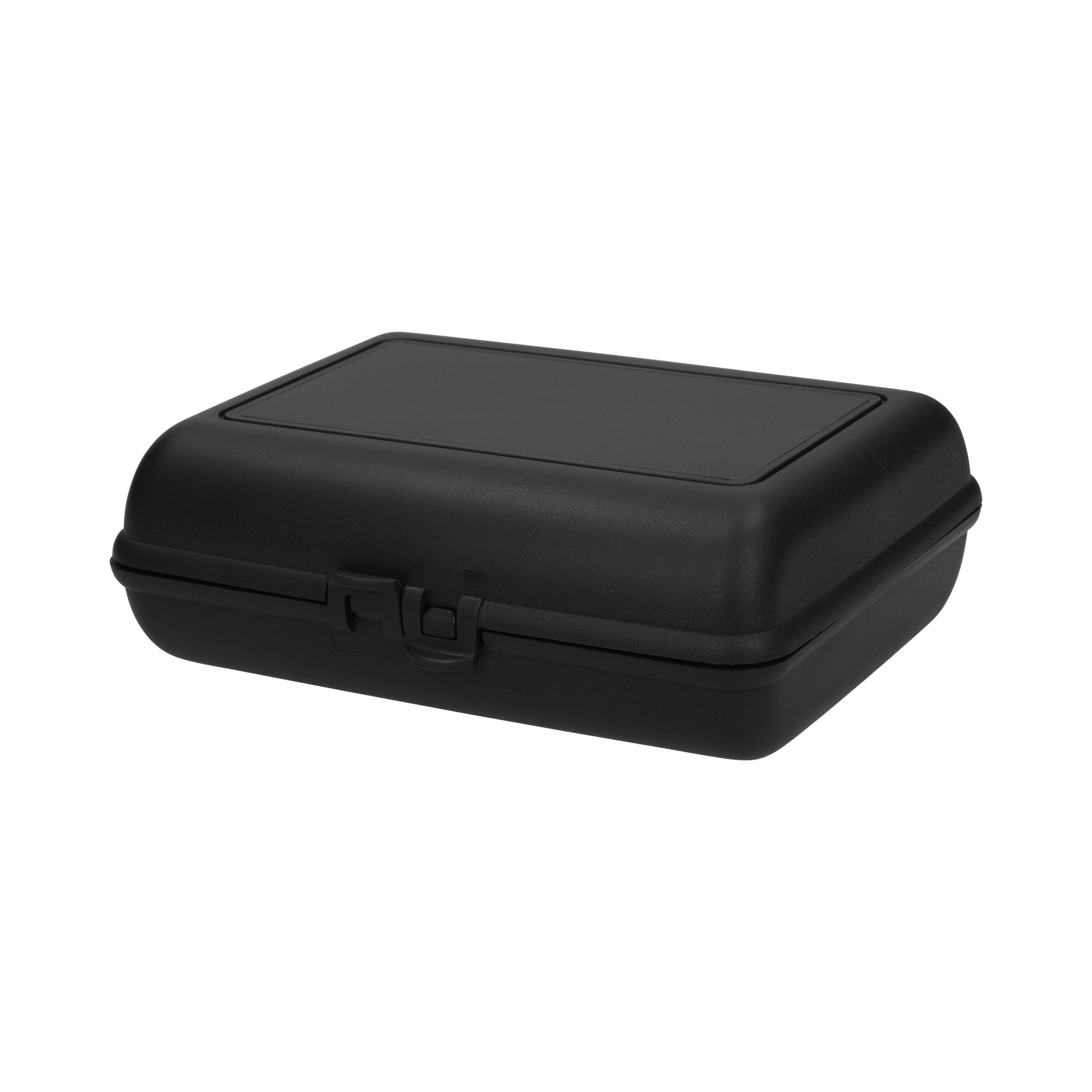 Bio-Vorratsdose "Switch" – schiefer Bio-Vorratsdose "Switch" – schiefer