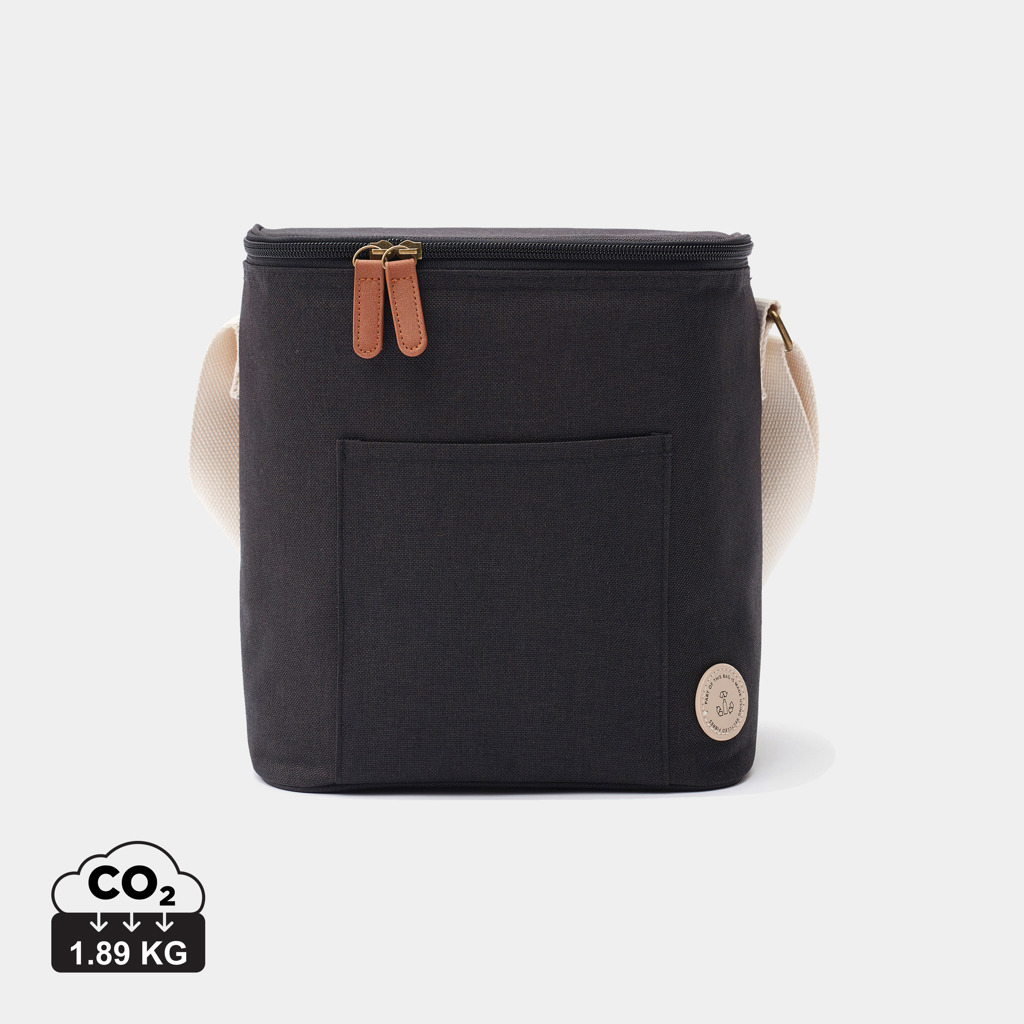 VINGA Sortino Kühltasche mit Logo bedrucken